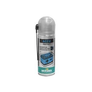    Accu-Protect Battery Spray 0.2L 