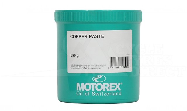    Copper Paste 850g 