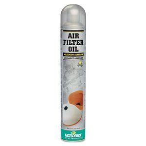     Air Filter Oil 0.75ml 