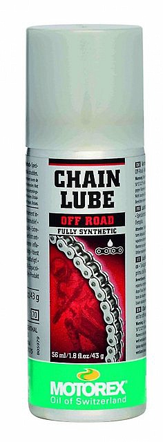    Chainlube Off Road 56 ml 
