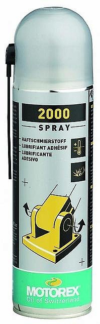    Spray 2000 0.5L 